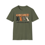 Professional Movers T-Shirt