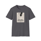 Receipt T-Shirt