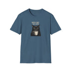 Coffee First. Talk Later T-Shirt