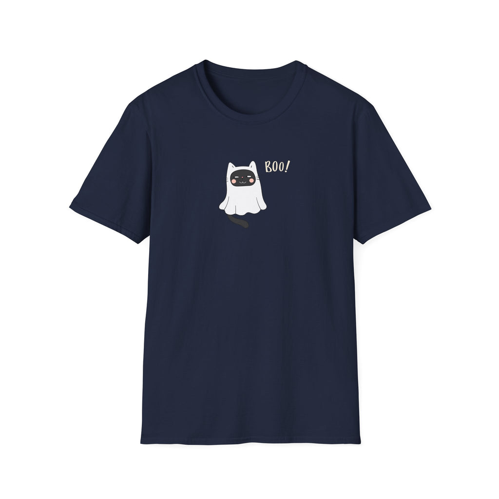 Boo! T-Shirt