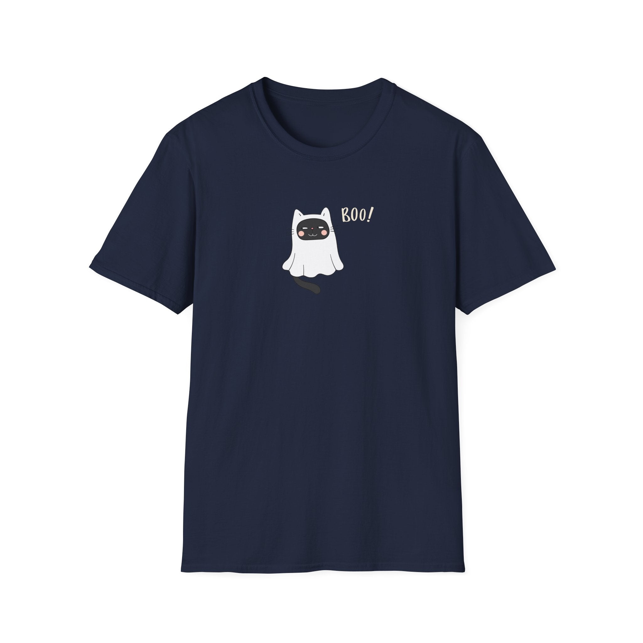 Boo! T-Shirt