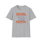 Furfessional Napper T-Shirt