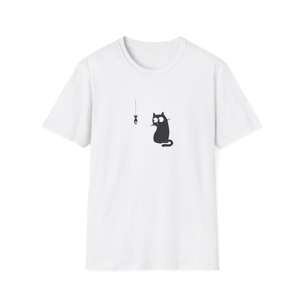 Cat Fish T-Shirt