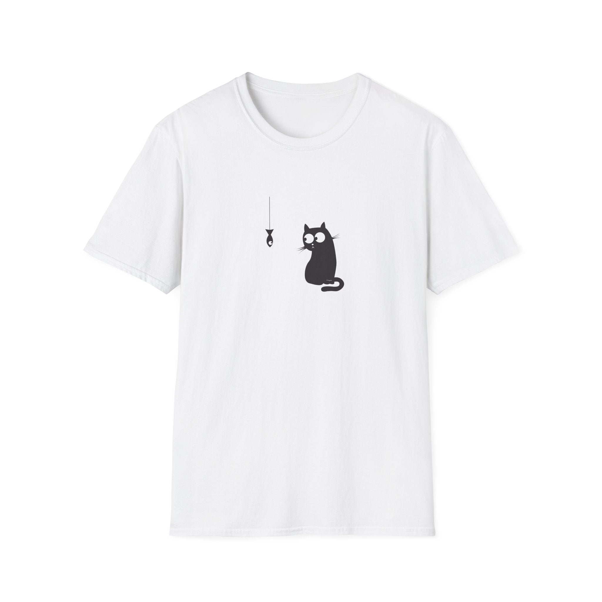 Cat Fish T-Shirt