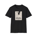 Receipt T-Shirt