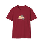 Full Box T-Shirt