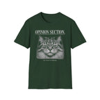 Opinion Section T-Shirt