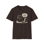 Rude Customer Service T-Shirt
