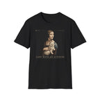 Lady With An Attitude T-Shirt