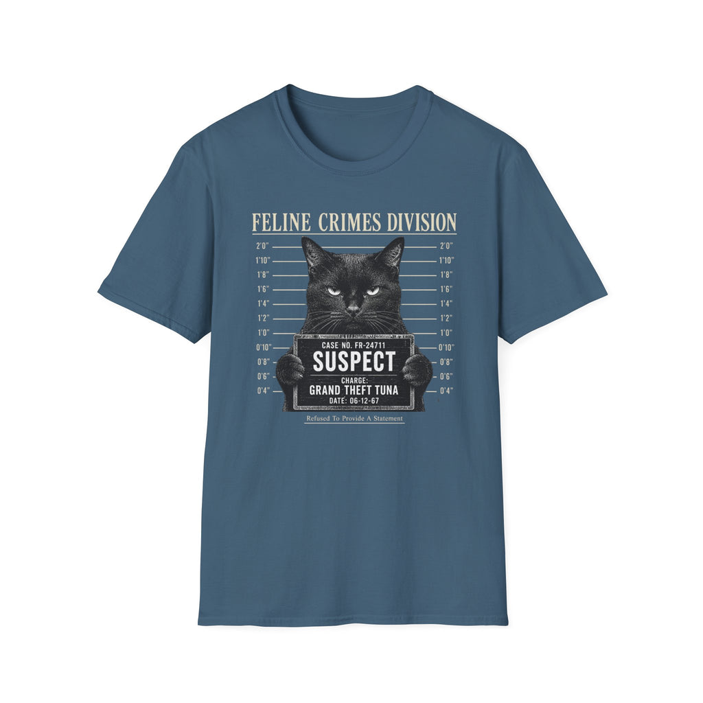 Tuna Thief T-Shirt