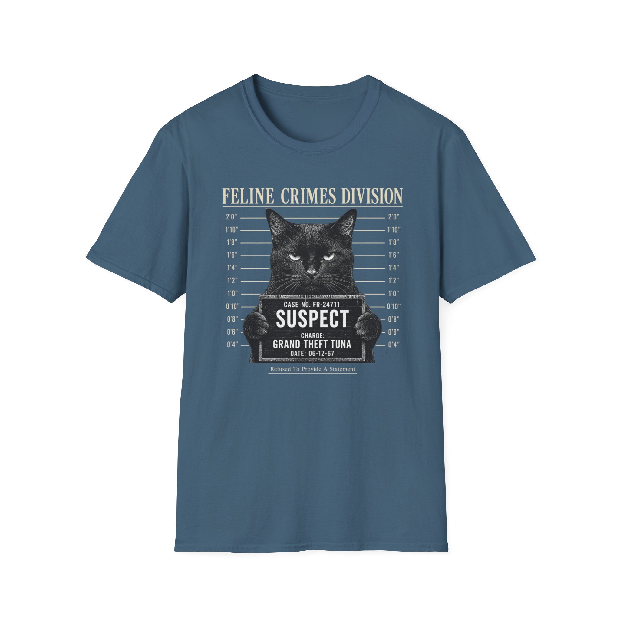 Tuna Thief T-Shirt