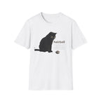 Hairball T-Shirt