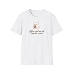 Coffee Runs Are My Favorite Cardio T-Shirt
