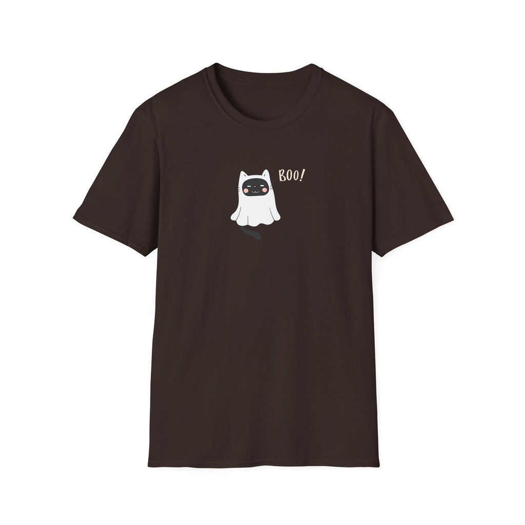 Boo! T-Shirt
