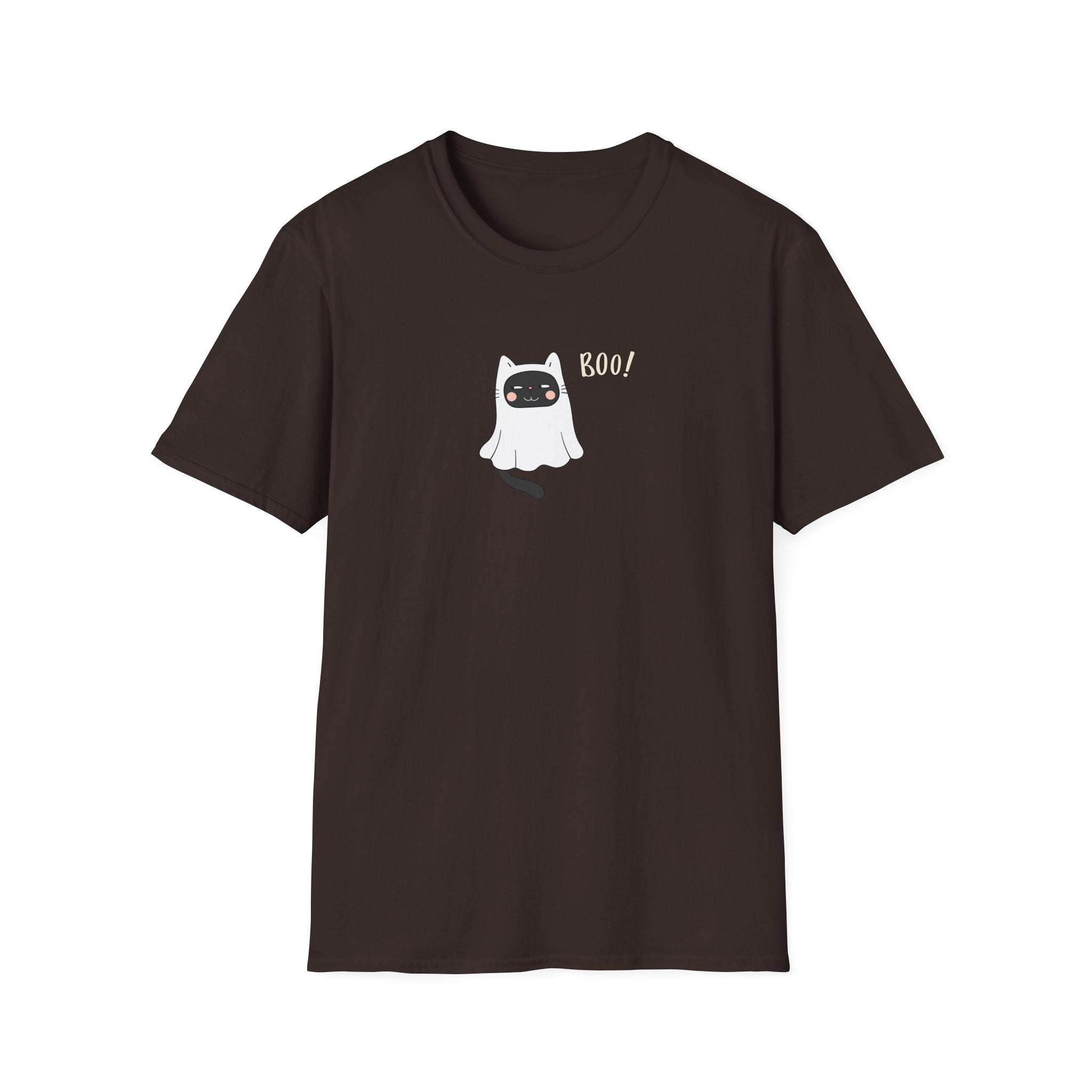 Boo! T-Shirt