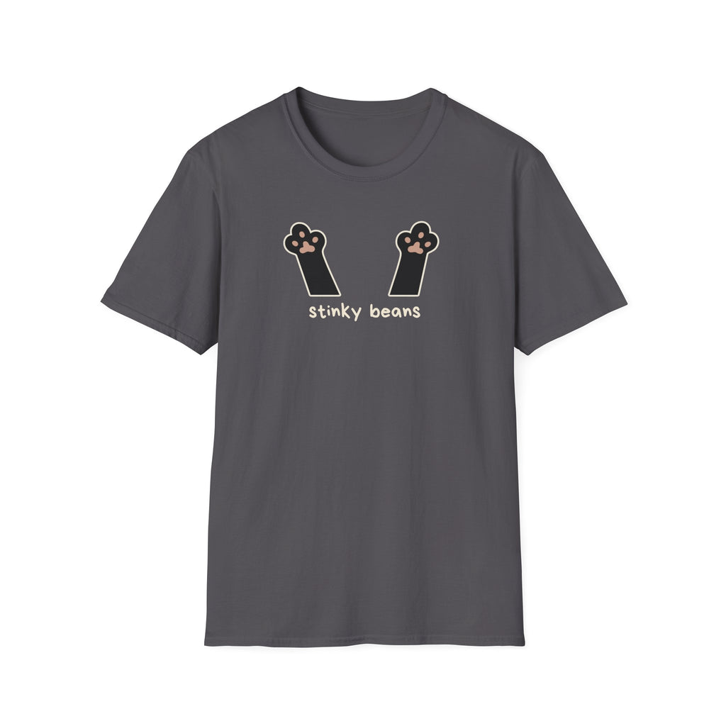 Stinky Beans T-Shirt