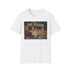 It's BBQ Season T-Shirt