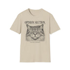 Opinion Section T-Shirt