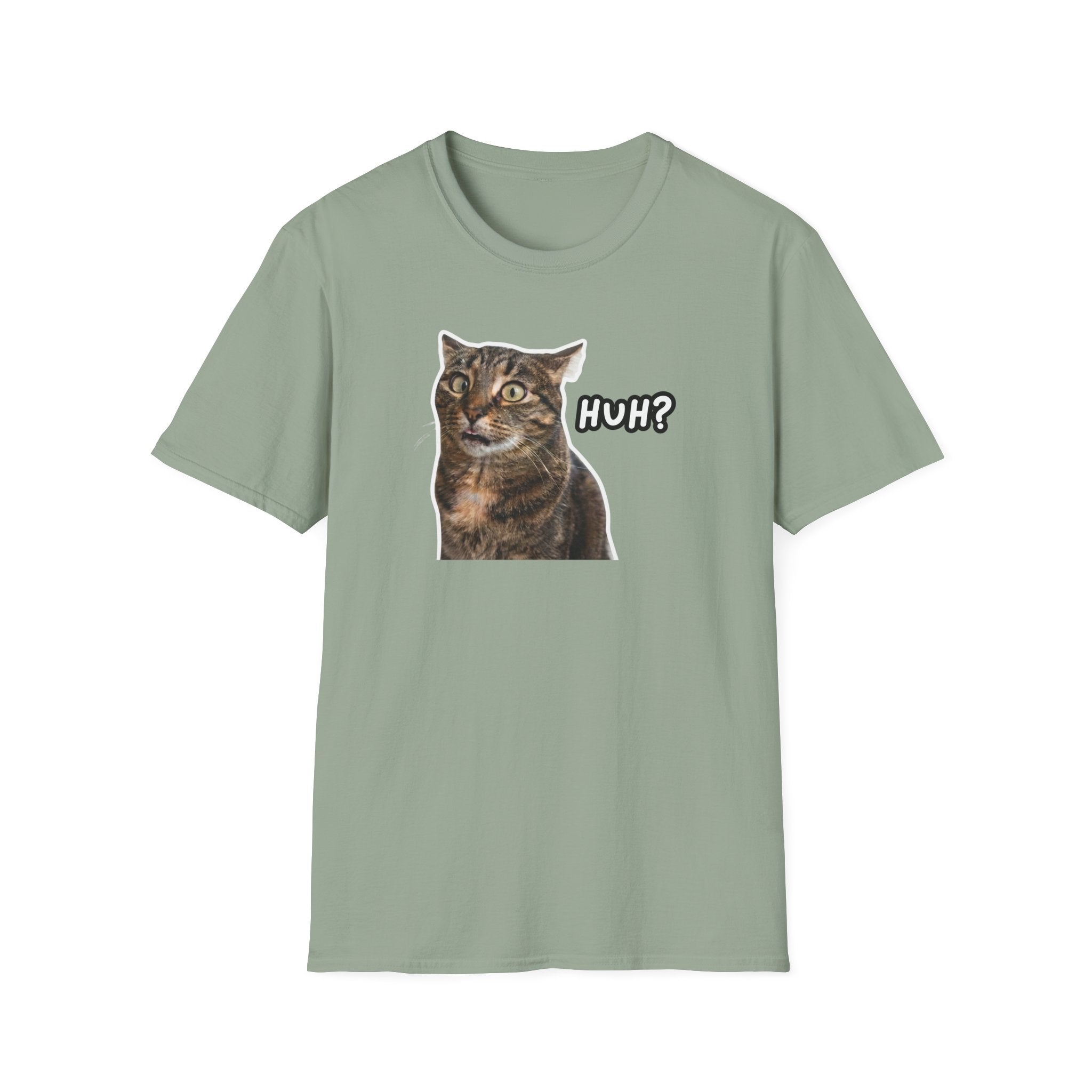 HUH? T-Shirt