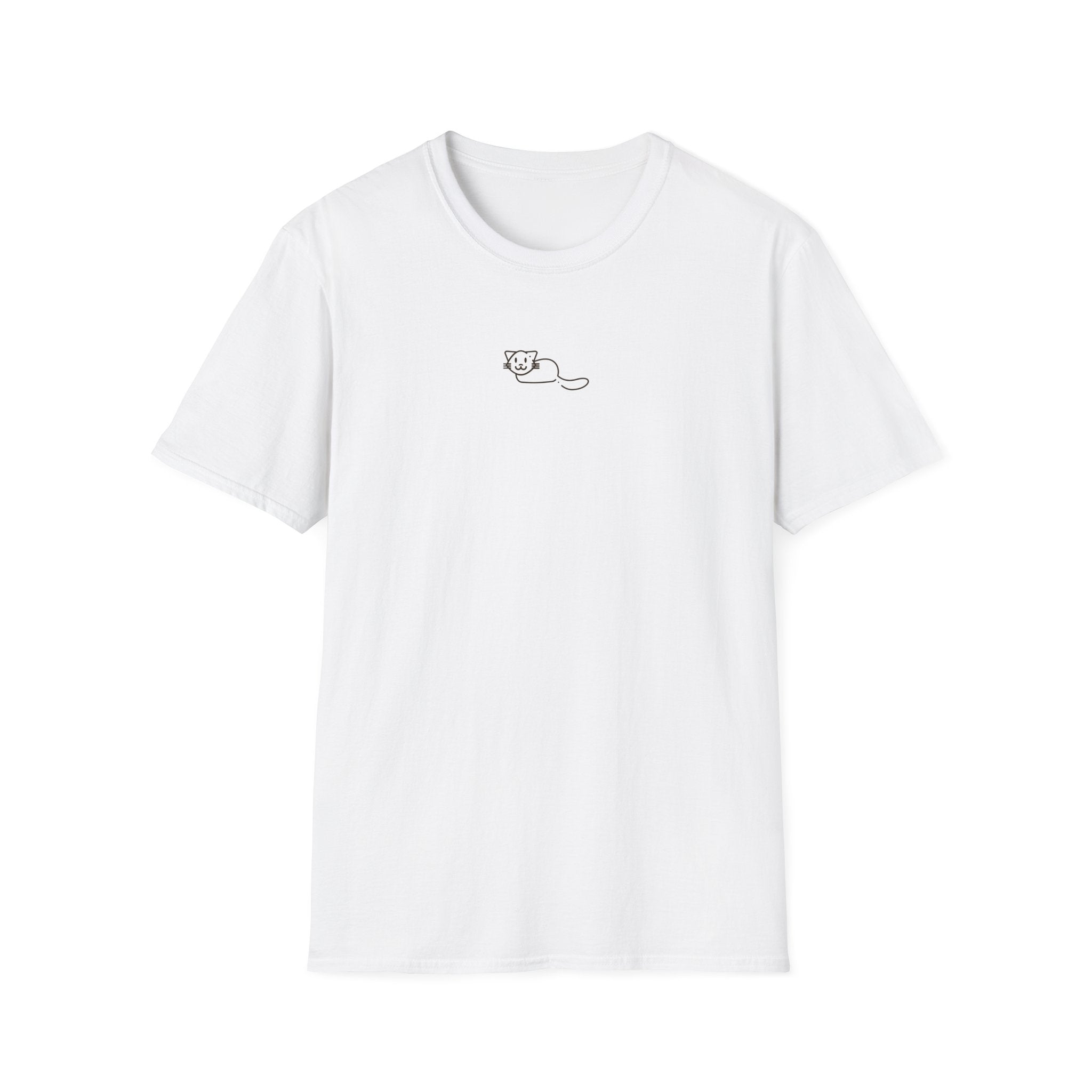 Smol Loft T-Shirt