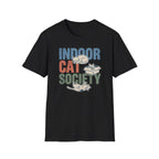 Indoor Cats T-Shirt