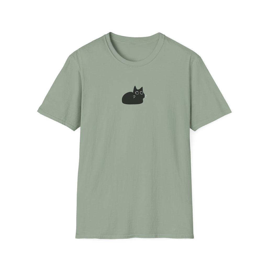 Black Loaf T-Shirt