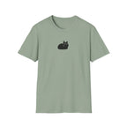 Black Loaf T-Shirt
