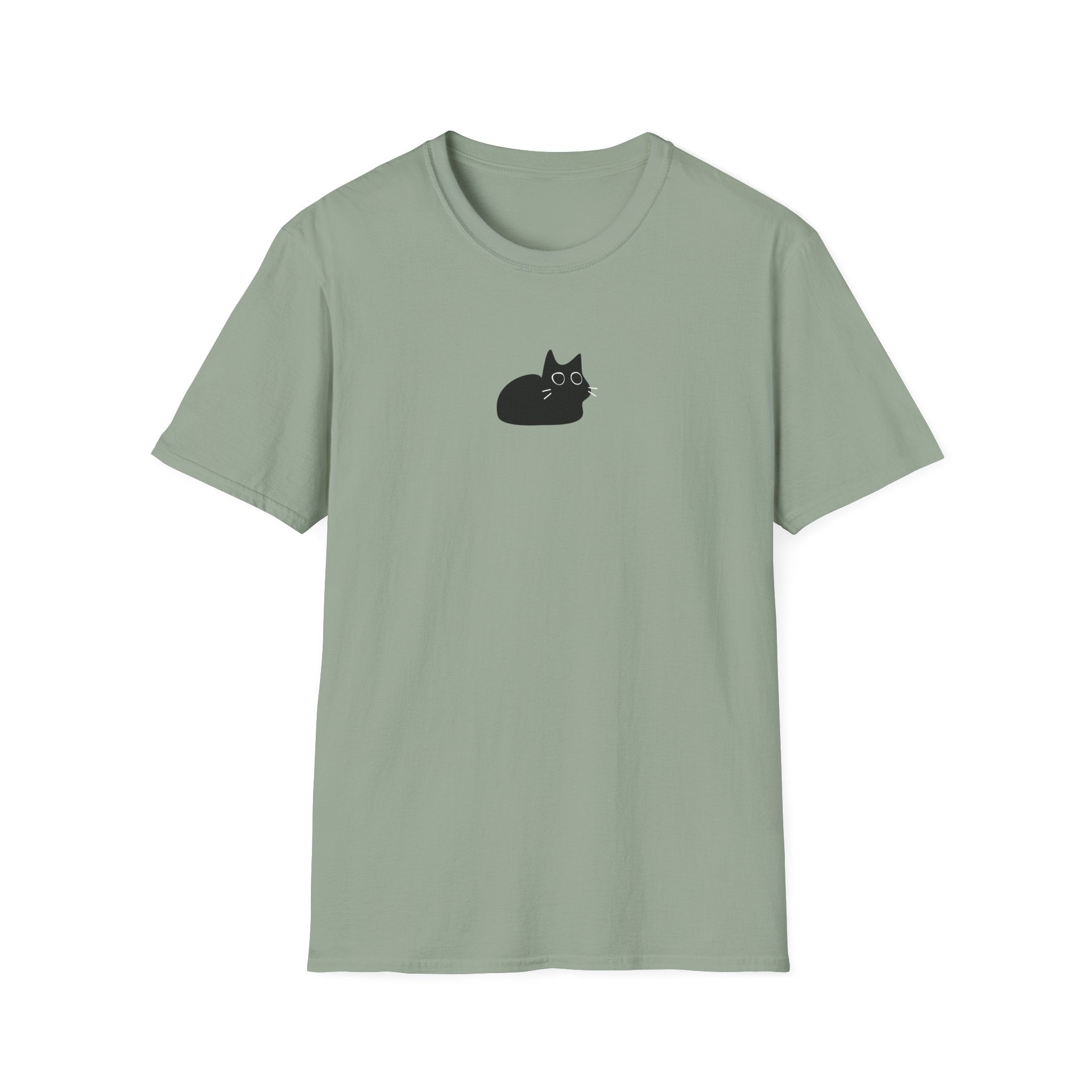 Black Loaf T-Shirt