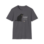 Hairball T-Shirt