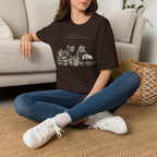 Knowledge Today , World Domination Tomorrow T-Shirt