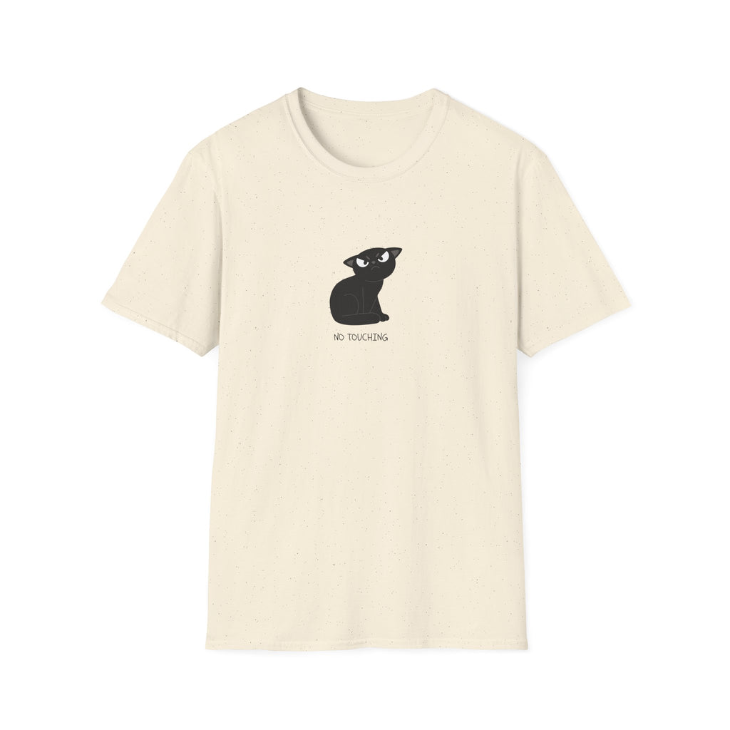 No Touchinng T-Shirt