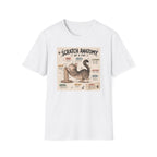 Scratch Anatomy T-Shirt