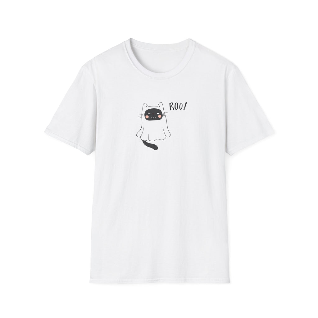 Boo! T-Shirt