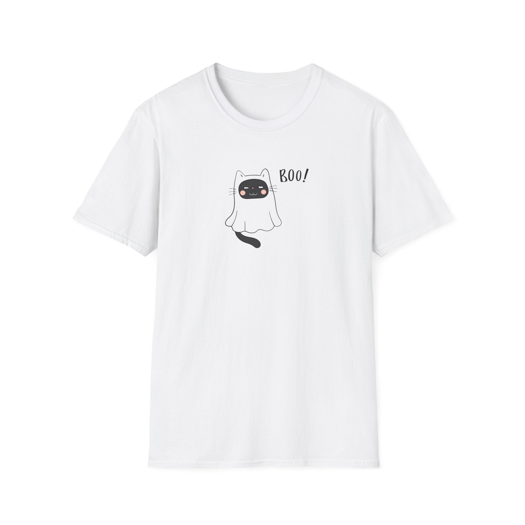Boo! T-Shirt