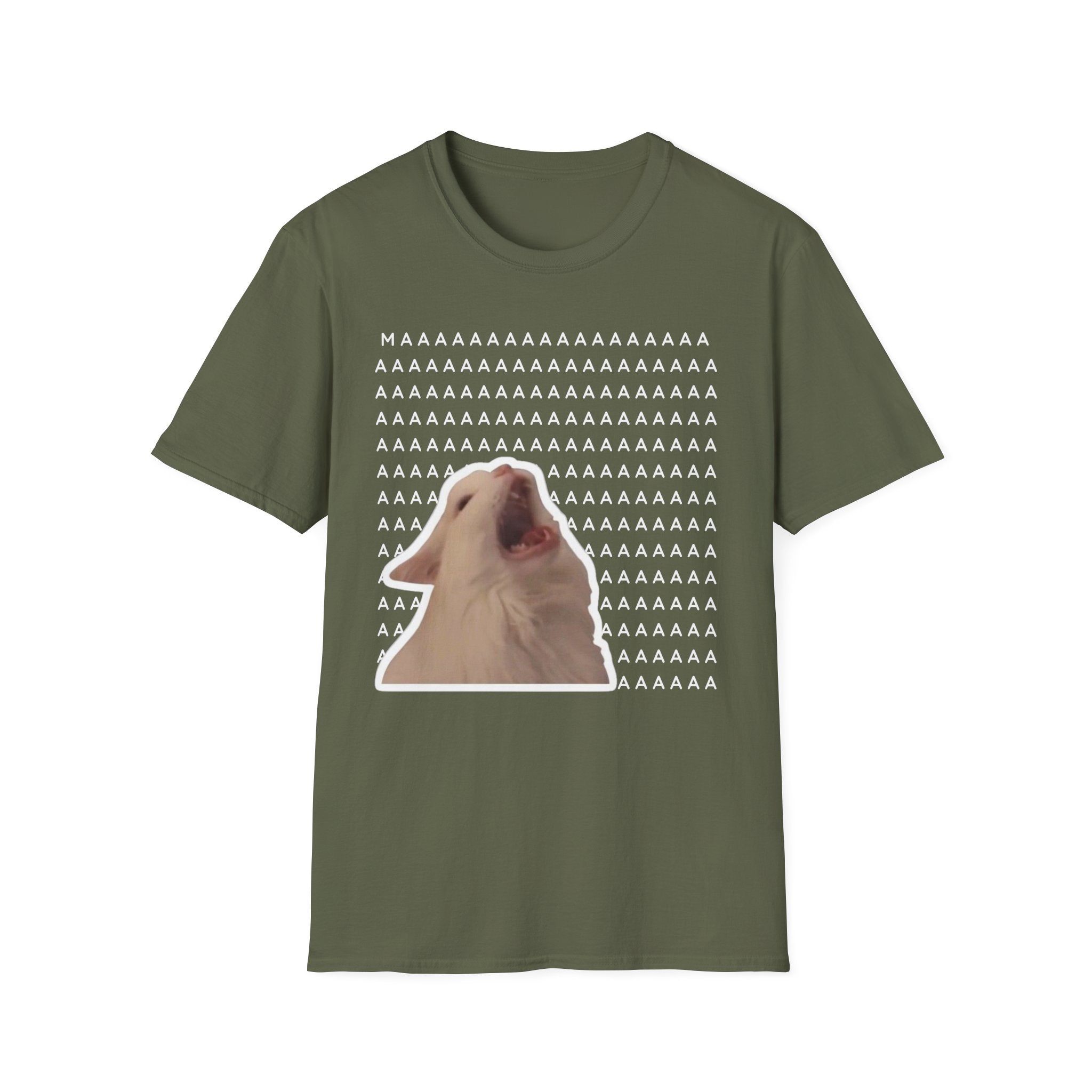 MAAA! T-Shirt