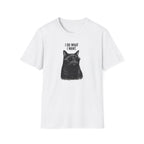 I Do What I Want T-Shirt