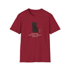 Emotional Support Gremlin T-Shirt
