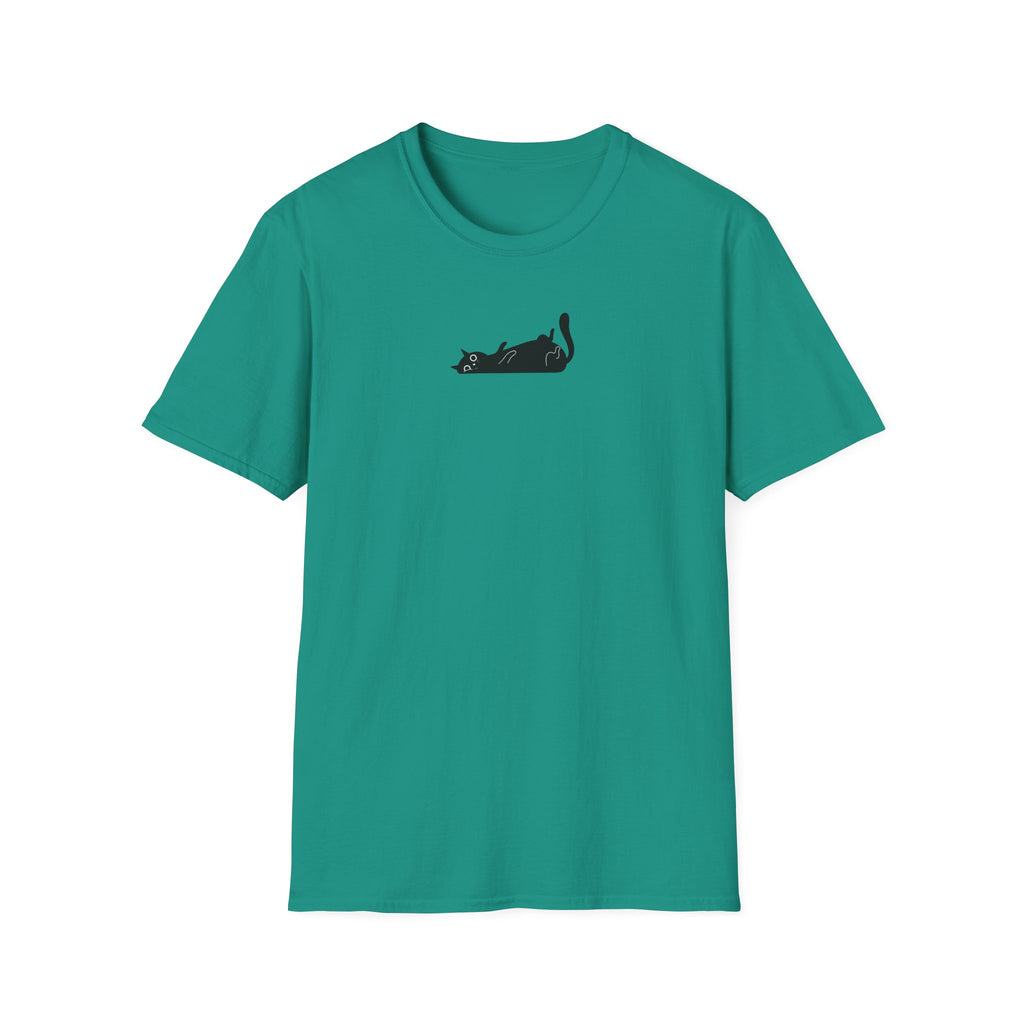 Belly Up T-Shirt