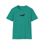 Belly Up T-Shirt