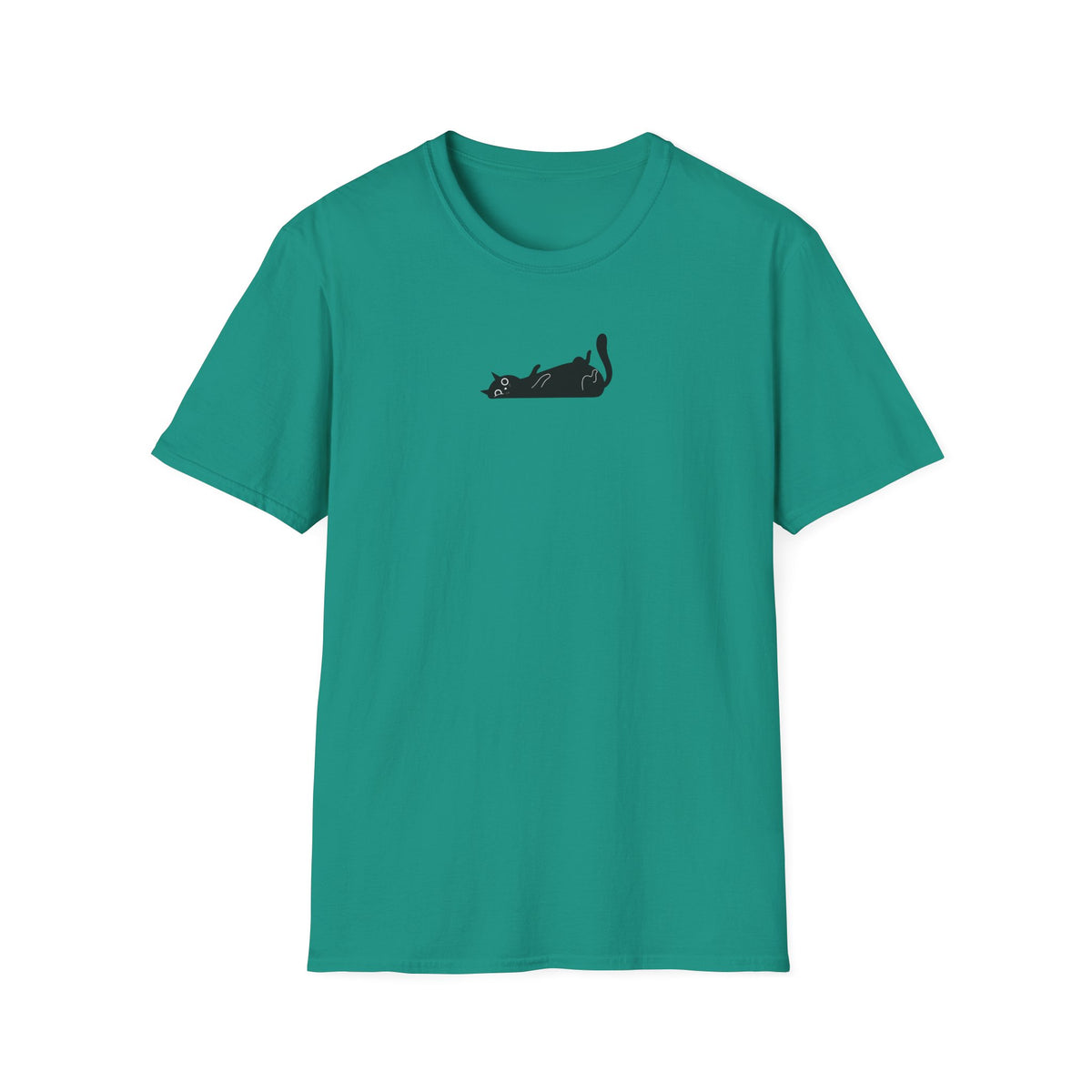Belly Up T-Shirt