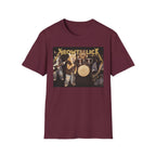 Meowtallica T-Shirt