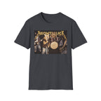 Meowtallica T-Shirt
