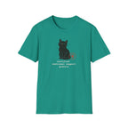 Emotional Support Gremlin T-Shirt