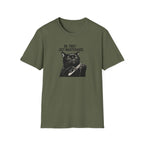 Just Maintenance T-Shirt