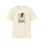 Receipt T-Shirt