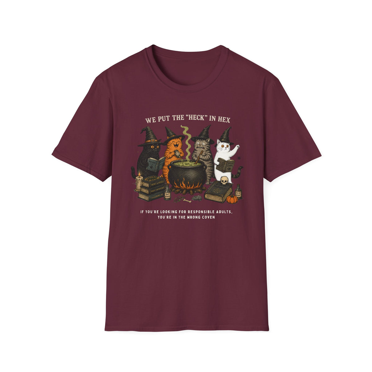 Witching Hour T-Shirt