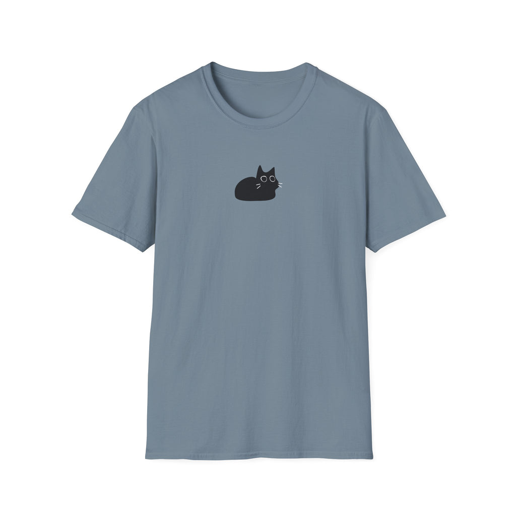 Black Loaf T-Shirt