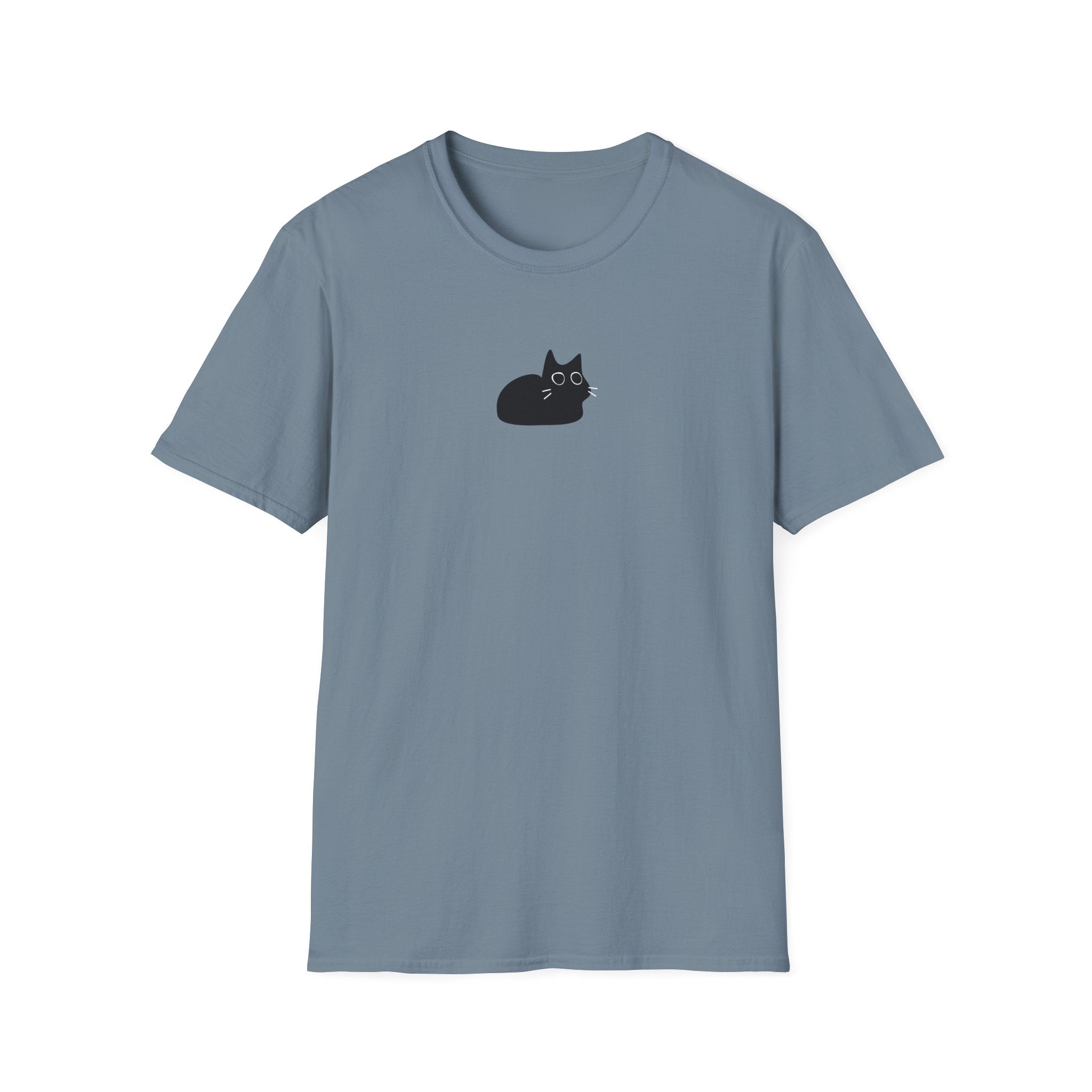 Black Loaf T-Shirt
