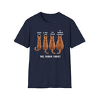 The Chonk Chart T-Shirt