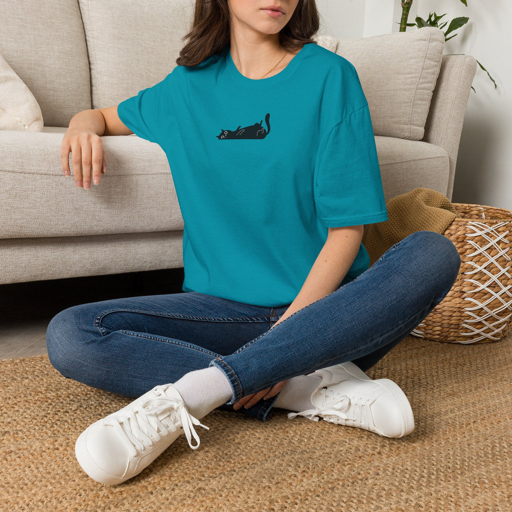 Belly Up T-Shirt